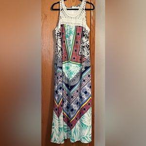Super fun dress!
